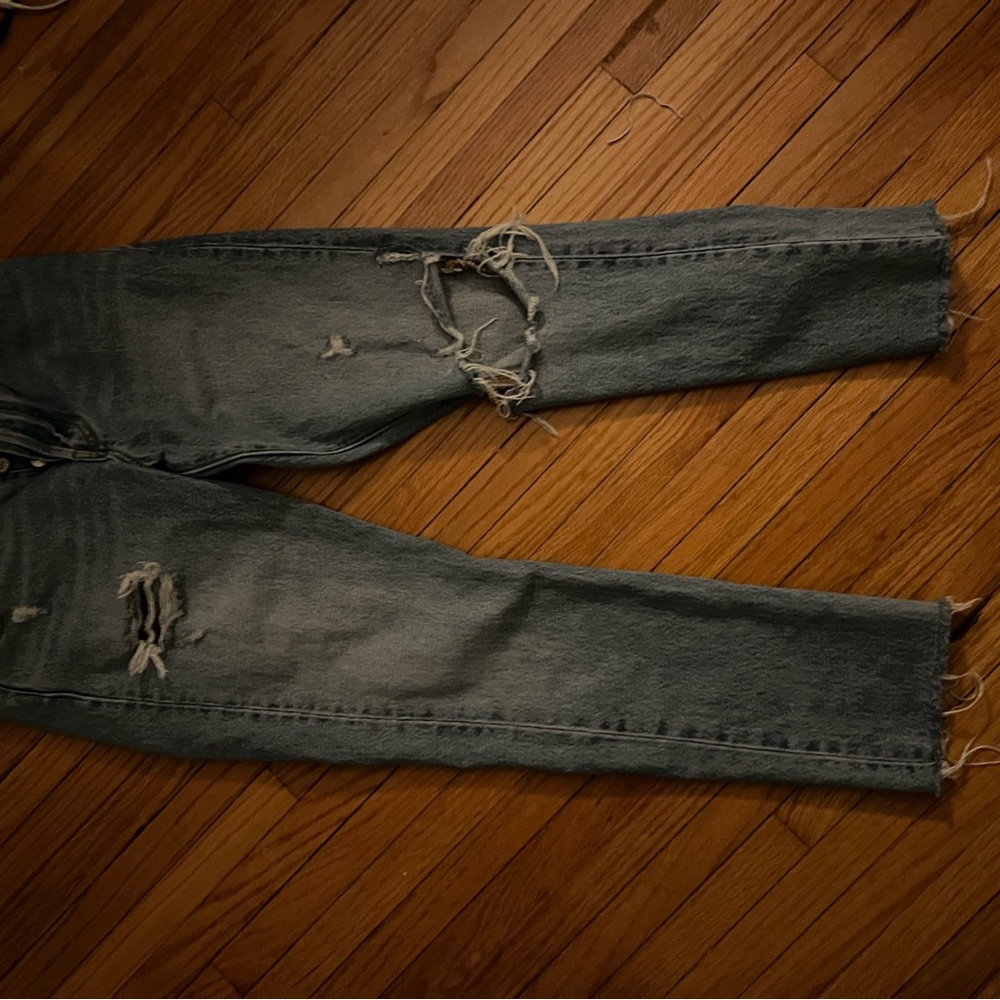LEVIS 501 JEANS, PERFECT CONDITION